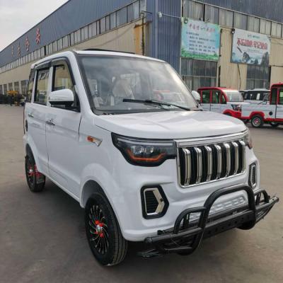 China 2021 Multifunctional Electric Cars Electric Vehicles Mini Car Made In China For Adult for sale