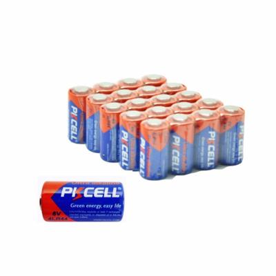 China Top Selling Consumer Electronics PKCELL 6v 4lr44 Alkaline Battery L1325 PX28A 476A A544 28A For Dog Training Shock Collar for sale