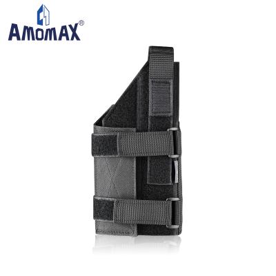 China Amomax Durable Quick Suction Anti-Heat Nylon Tactical Universal Light Supporting Gun Holsters For Glock CZ Firearms Bretta Smith Wesson Taurus and Sig Sauer 250+ for sale