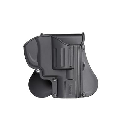 China Polymer Amomax Polymer kydex holster fit for smith wesson J frame revolver for sale