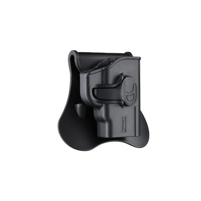 China 5 Ways AMOMAX Polymer Holster Carry Fit For Tokyo Marui .380 GBB Airsoft Gel Blaster Gun for sale