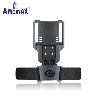 China Airsoft Pistol Amomax Tower Low Duty Paddle Fits different sizes of belts (1.5-2.25 inch); for sale