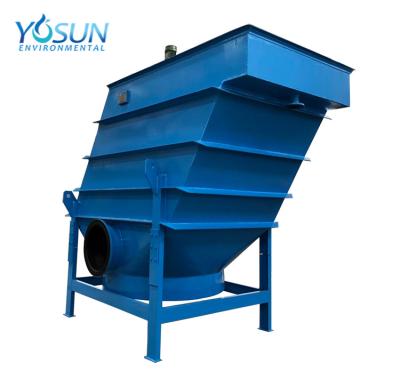 China Water Purifier Inclined Media PVC Lamella Plate Lamella Pool For Oil Purification Process for sale