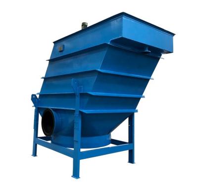 China Water purification lamella separator for industrial waste sewage separation for sale