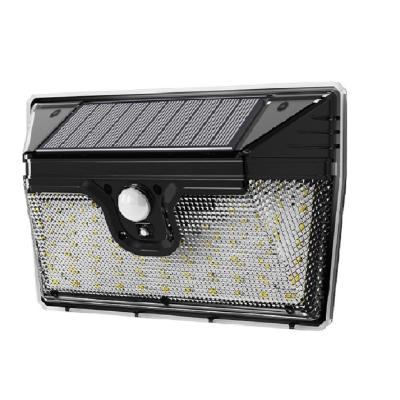 China Long Life Morden Light Durable Outdoor Decoration And Safe Outdoor Sturdy Solar Garden Light for sale