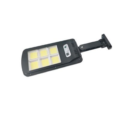 China High Performance Ip65 Waterproof Outdoor Smart ROAD All In One Solar Wall Mounted Light for sale