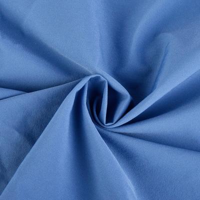 China High Quality Breathable Stretch Plain Woven 120gsm Spandex Nylon Fabrics For Sportswear for sale