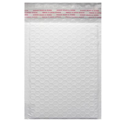 China shoes & wholesale custom apparel padded poly bubble bag white bubble mailer stock kinds of sizes for sale