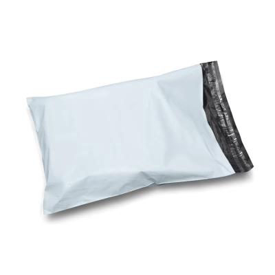 China Strong Adhesive Custom Printed Eco Friendly Self Sealing Plastic Poly Mailers Mailing Bags Courier Bag For Postage Shop Online On Sale for sale