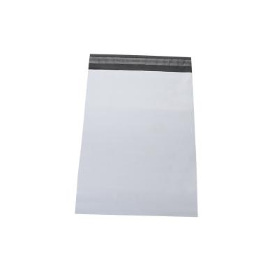 China shoes & wholesale apparel apparel package waterproof 17 x 30 cm express shipping self sealing white express bag for sale