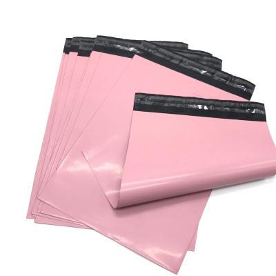 China Strong Adhesive Custom Design Colored Printed 10X13 Logo Poly Mailer Mailer Envelopes Bags Mailer Mailer Packaging for sale