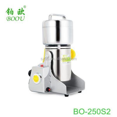 China 430 Stainless Steel Commercial Electric Herb Grinder for sale