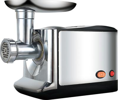 China Grinding Meat Mini Electric Meat Grinder for sale