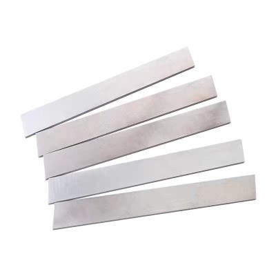 China Long Factory Packing Machine Serrated Blade for sale