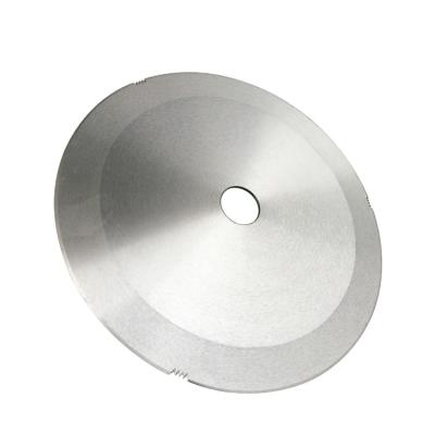 China Garment shops good quality round blade knife holder bar pneumatic lower knife/knife holder/pneumatic round cut knife blades for sale