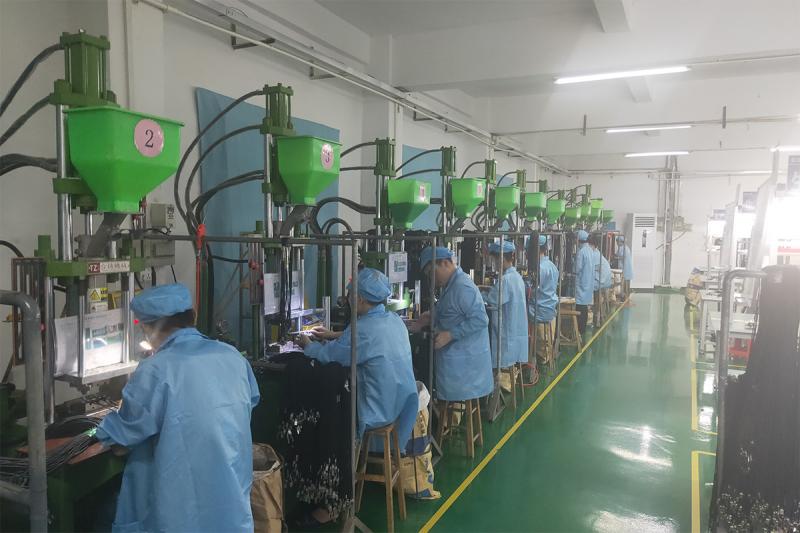 Verified China supplier - Shenzhen Huachuang Zhibo Technology Co., Ltd.