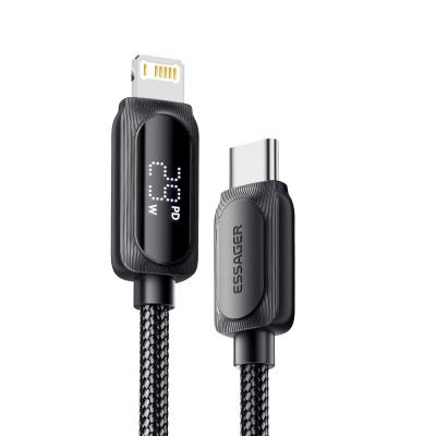 중국 ES-X57 시리즈 USB C에서 L 조명 충전 케이블 29W IOS / 귀 전화기 판매용