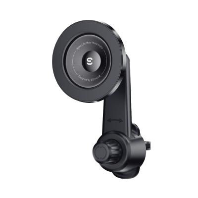 China ESSAGER ES-ZJ27 Series Magnetic Safe Car Air Vent Phone Holder for sale