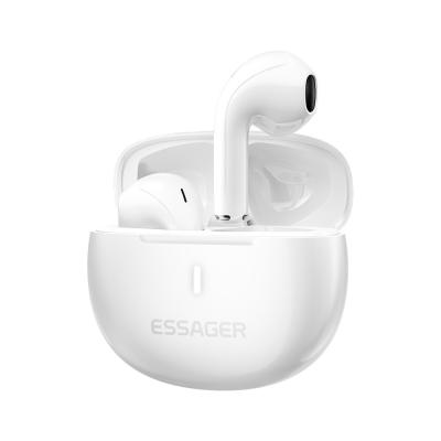 China ESSAGER D Serie 8 auriculares inalámbricos TWS BT auriculares con control táctil en venta