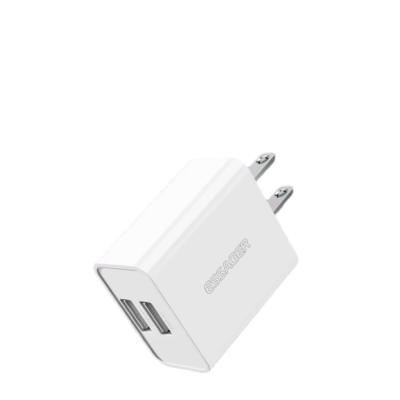 China Essager 2022 XiaoYi Nieuwe aankomst Mini Draagbaar 10w 3A Reis Smart Fast Wall Charger Voor Mobiele Telefoon Te koop