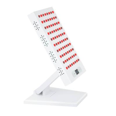 China PDT Red Near Infrared Light Therapy Panel Relieve Sprain Body Pain for sale