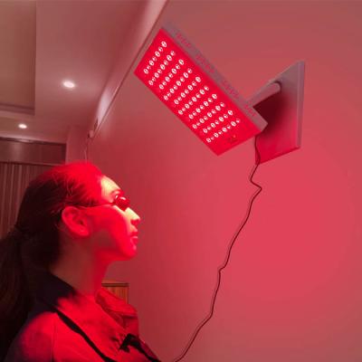 China 400W Half Body Red Light Therapy Stand Customized For Pain Relieve for sale