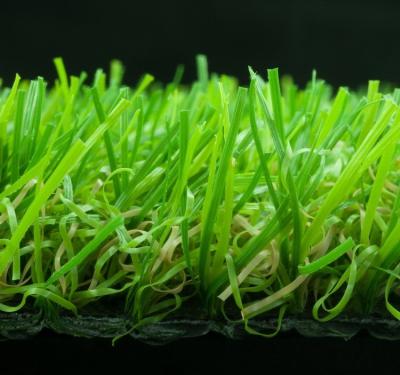 China 50mm height 5/8 gauge ’PE Monofilament Football Artificial Grass High Density Artificial Grass For Soccer playground for sale