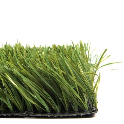 China Good Price Artificial Grass 60MM Height deep green PP or PE For Basketball Court playground easy stallation for sale