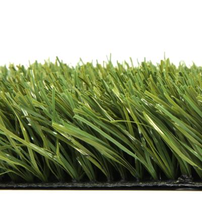 China Premium quality Environmental Anti-UV Pile Height 60 mm Dtex 12500 gauge 5/8“green color football  Synthetic Grass for sale