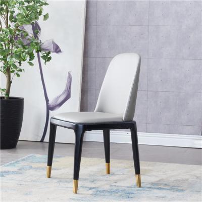 China Fashion China Manufacturer Modern Luxury Dining Chair Wooden Dining Chairs for sale