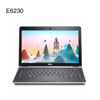 China For Home and Student Wholesale Used Laptop 12.5 Inch 3rd Gen Core i5 Portable Home and Business Light and Second Hand Slim Laptop Refurbished for sale