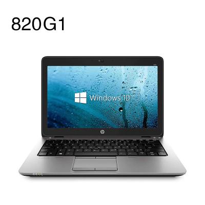 China For Business Used Laptop For Sale Wholesale 12.5 Inch 4th Gen Core i5 4200U Home And Business Ultra Thin Laptop for sale