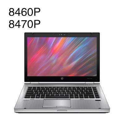 China For Home and Student Used Laptop For Sale Wholesale 14 Inch 3rd Gen Core i5 3320M Home and Business Laptop for sale