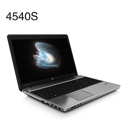 China US Layout Keyboard Used Laptop Wholesale 15.6 Inch Intel Core i5 3320M 4G DDR3 128G SSD Home and Business Laptop for sale