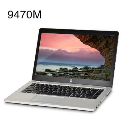 China US layout keyboard suitable for 9470M 14.0 inch notebook intel core i5 commercial secon thin and lightweight portable household notebook third generation for sale