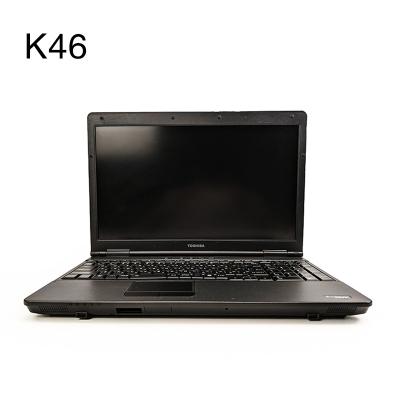 China US layout keyboard suitable for Toshiba K4615.0 inch portable lightweight laptop generation Intel core i5 household commercial notebook for sale