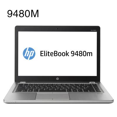 China US layout keyboard suitable for 9480M 14.0 inch 4th generation intel core i5 light commercial notebook and household portable slim noteboo for sale