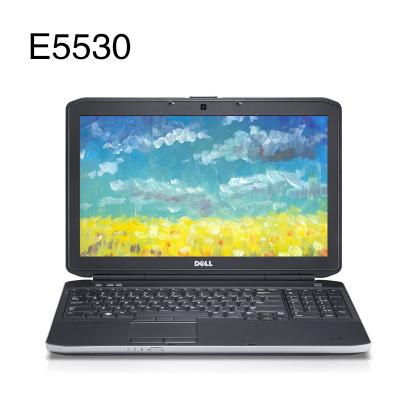 China Wholesale Wireless 15.6 3rd Inch I7 Gen I5 Gaming Laptop Used Original Famous Brand Refurbished for sale