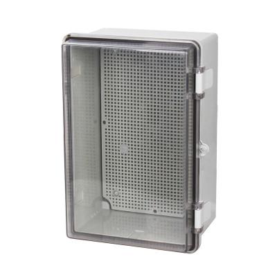 China IP66 Indoor Outdoor Waterproof Junction Box Fiber Optic Optic Terminal Closure for sale