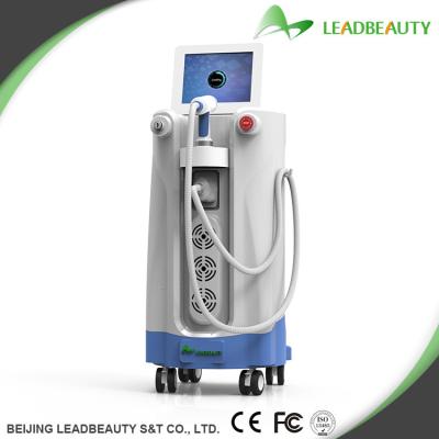 China Most effective and professional HIFU slimming machine for sale