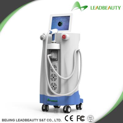 China 2016 newest technology of High intensity focused ultrasound HIFU body slimming machine for sale