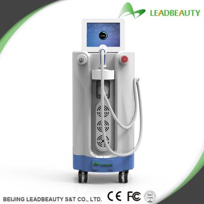 China Non-Surgical No Down-time HIFU Slimming ultrasonic Machine for sale