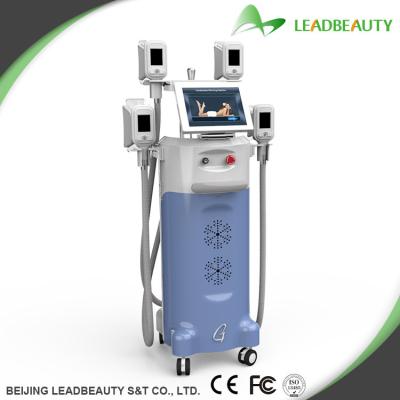 China Best cooling system cryolipoltsis fat loss machine slimming machine for sale