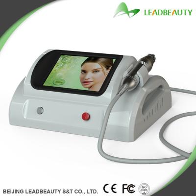 China Hot sale microneedle rf fractional skin rejuvenation machine for sale