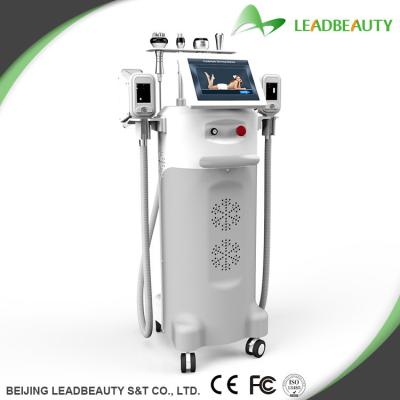 China Best high-tech cryolipolysis slimmming multi-functional machine for sale