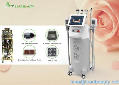 China Multi-functional 2016 body cryo cool body sculpting machinemachines for sale