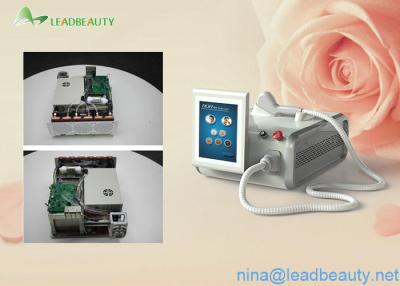 China 808nm(800-810nm) diode hair removal machine 10 laser bars imported from Germany for sale