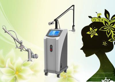 China Dot fractional CO2 laser RF tube for scar removal equipment for sale