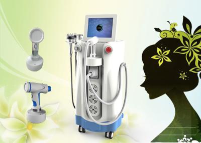 China Slimming machine--HIFU Weight Loss equipment loss weight Delay time adjustable for sale