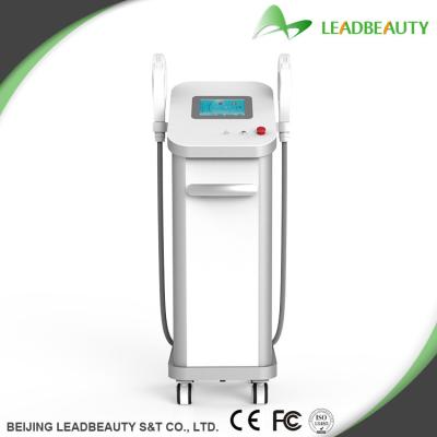 China IPL/ OPT SHR/E-light 3 in 1 system professional SHR for hair removal for sale